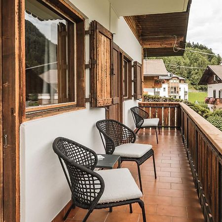 Chalet Scherlin Urtijëi Dış mekan fotoğraf