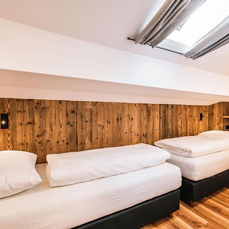Chalet Scherlin Urtijëi Dış mekan fotoğraf