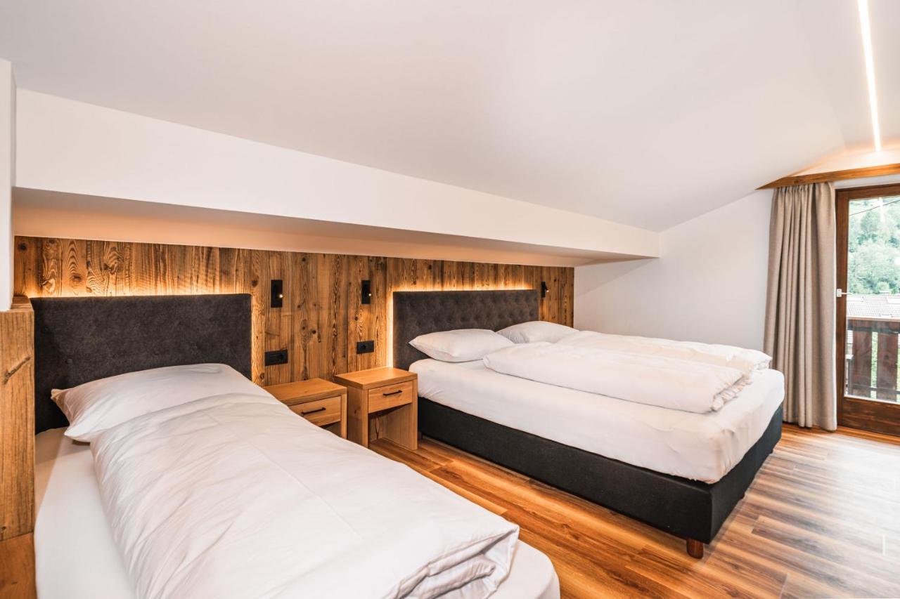 Chalet Scherlin Urtijëi Dış mekan fotoğraf