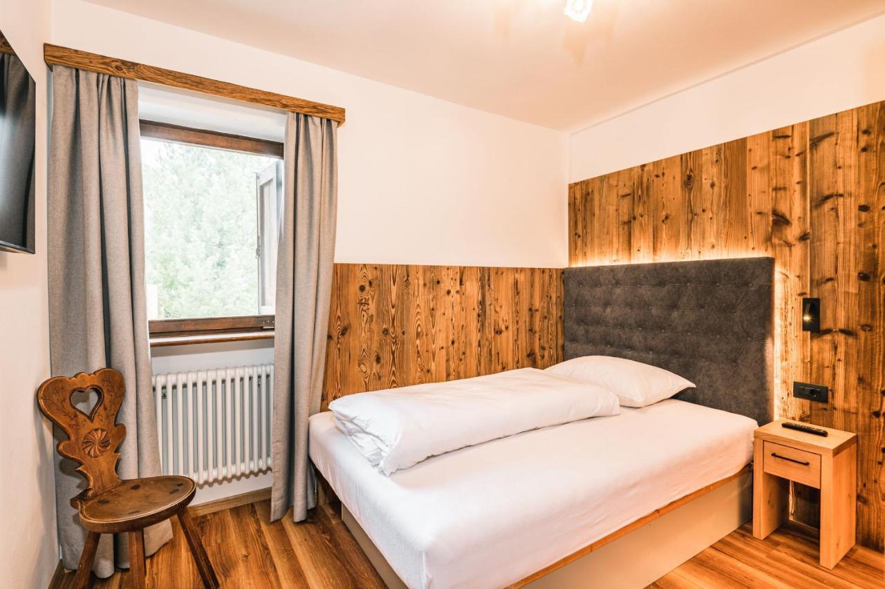 Chalet Scherlin Urtijëi Dış mekan fotoğraf