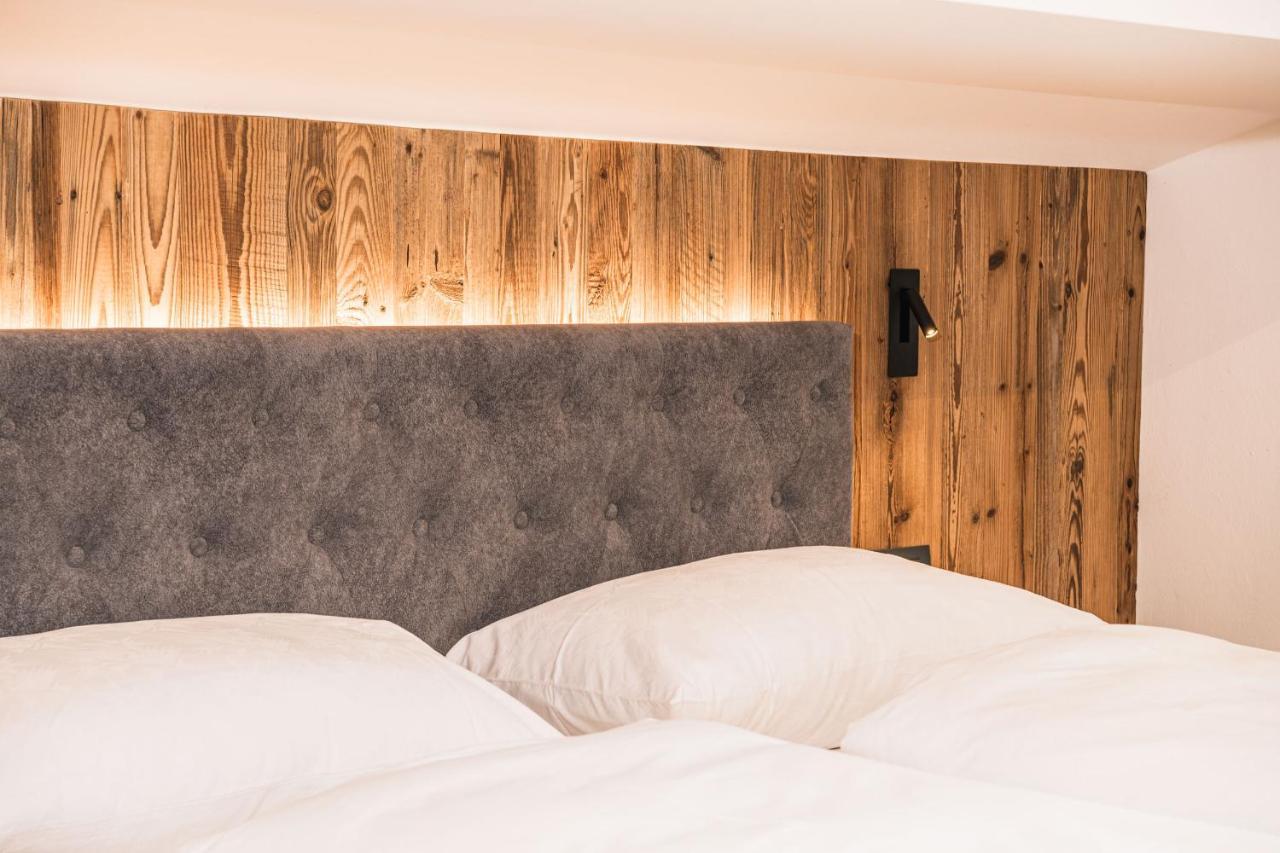 Chalet Scherlin Urtijëi Dış mekan fotoğraf