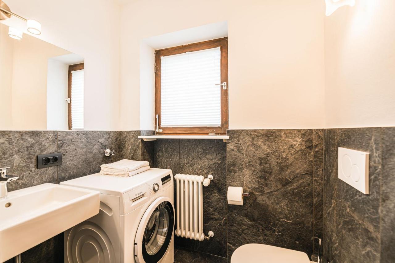 Chalet Scherlin Urtijëi Dış mekan fotoğraf