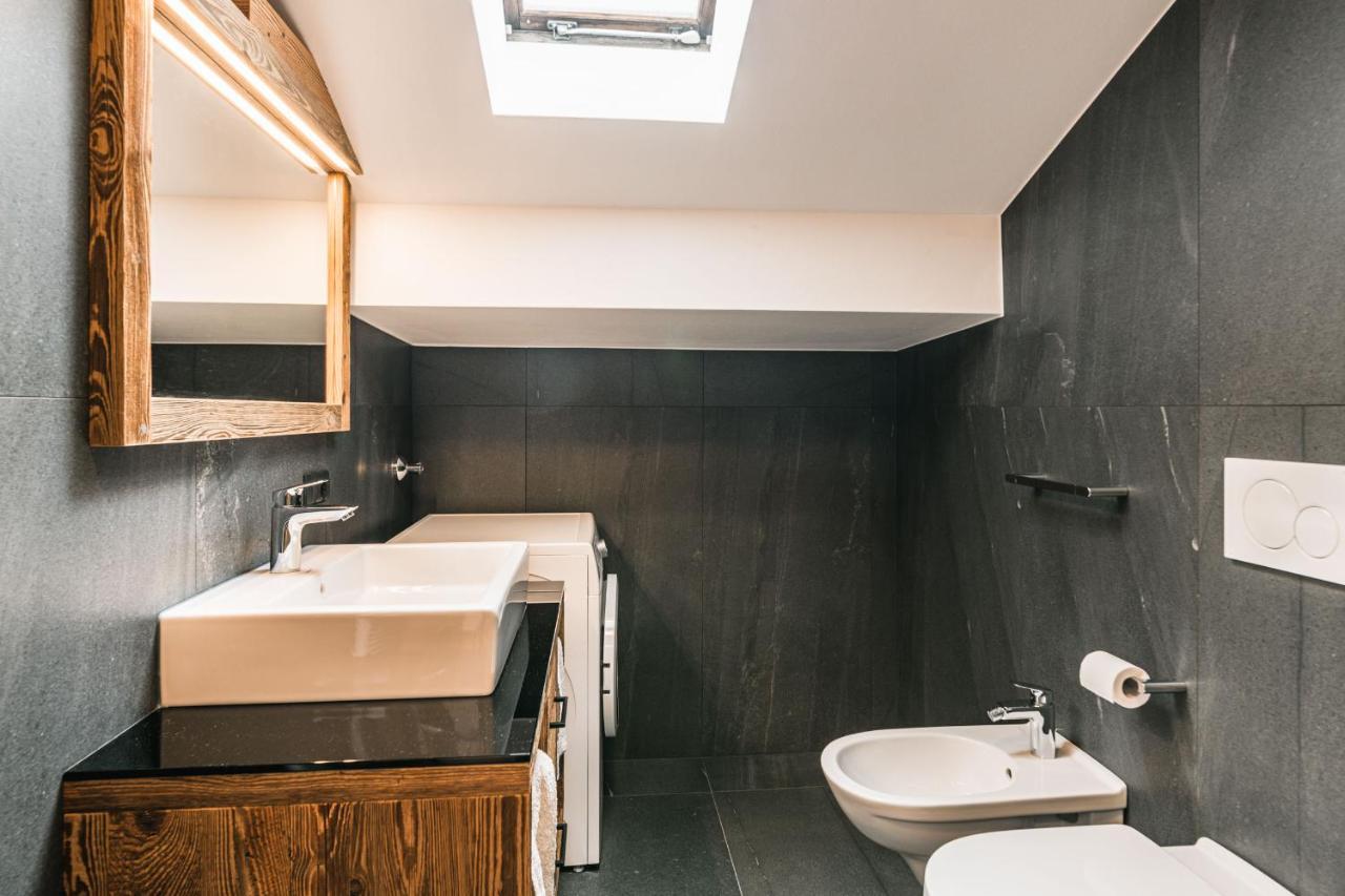 Chalet Scherlin Urtijëi Dış mekan fotoğraf