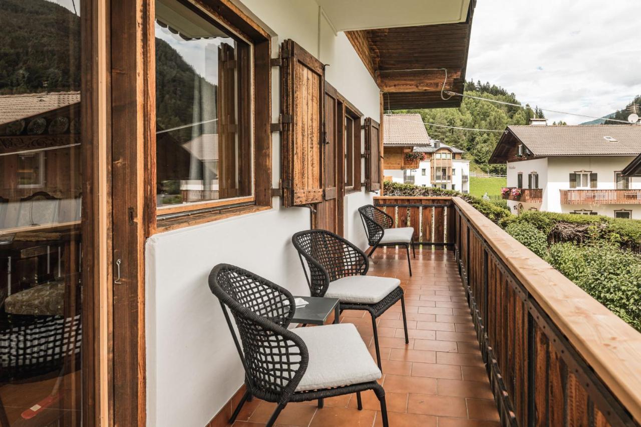 Chalet Scherlin Urtijëi Dış mekan fotoğraf
