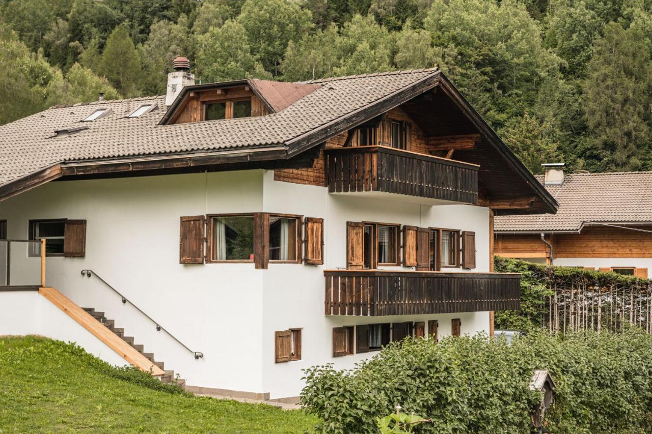 Chalet Scherlin Urtijëi Dış mekan fotoğraf