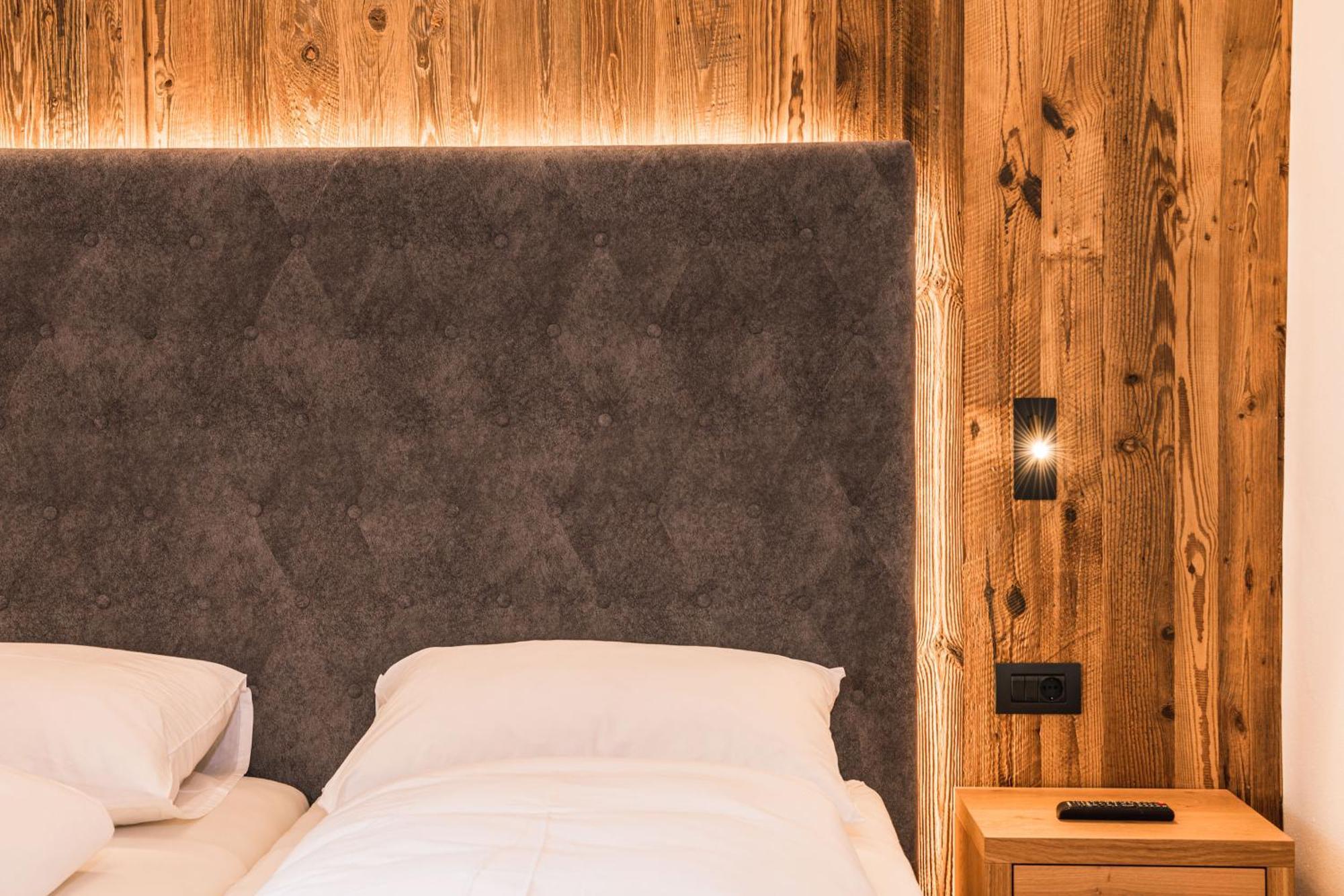 Chalet Scherlin Urtijëi Dış mekan fotoğraf