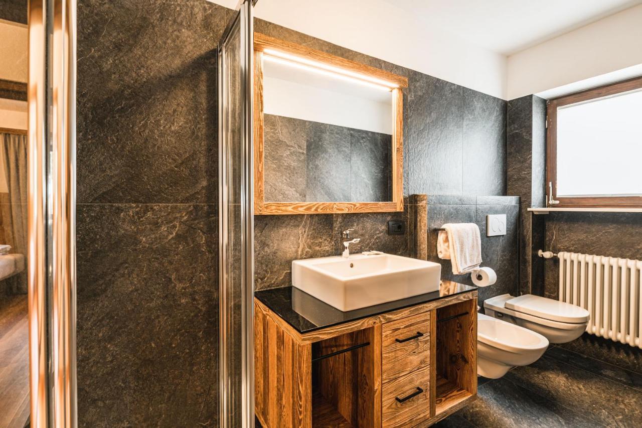 Chalet Scherlin Urtijëi Dış mekan fotoğraf